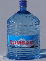 Домбай Минерал