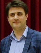 Николай Кравец