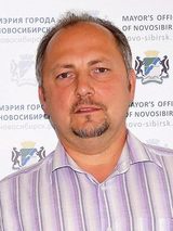 Александр Сотников