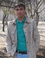 Николай Копеин