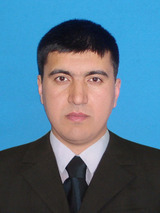 Abduaziz Karimov