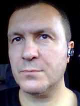 Дмитрий Баранов