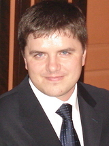 Андрей Владимирович Новиков