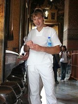 Алексей Шорин