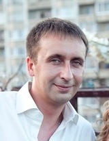 Алексей Огородников