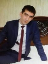 Асланбек Тарчоков